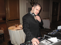 dj services: bat and bar mitzvah  nyc, new york, new jersey, connecticut