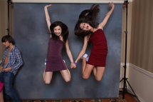 photo booth, photo favors bar and bat mitzvah nyc,ct,nj